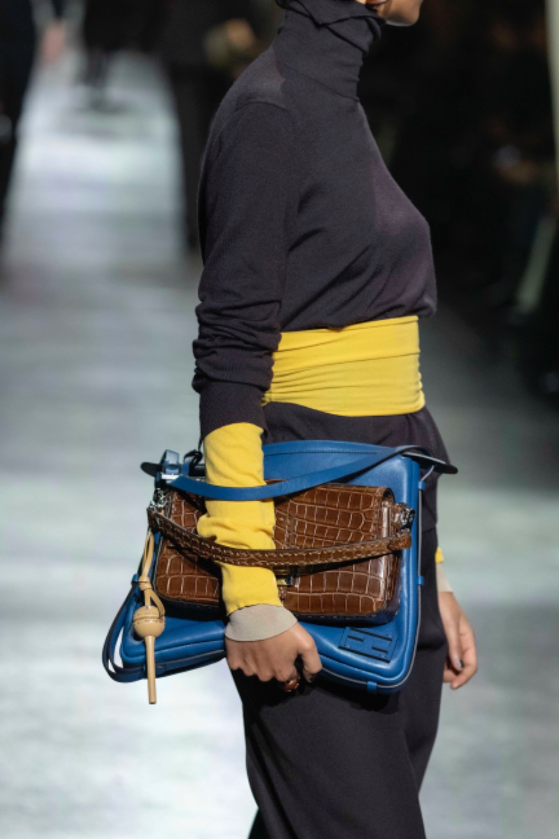 Fendi- Fall 2024